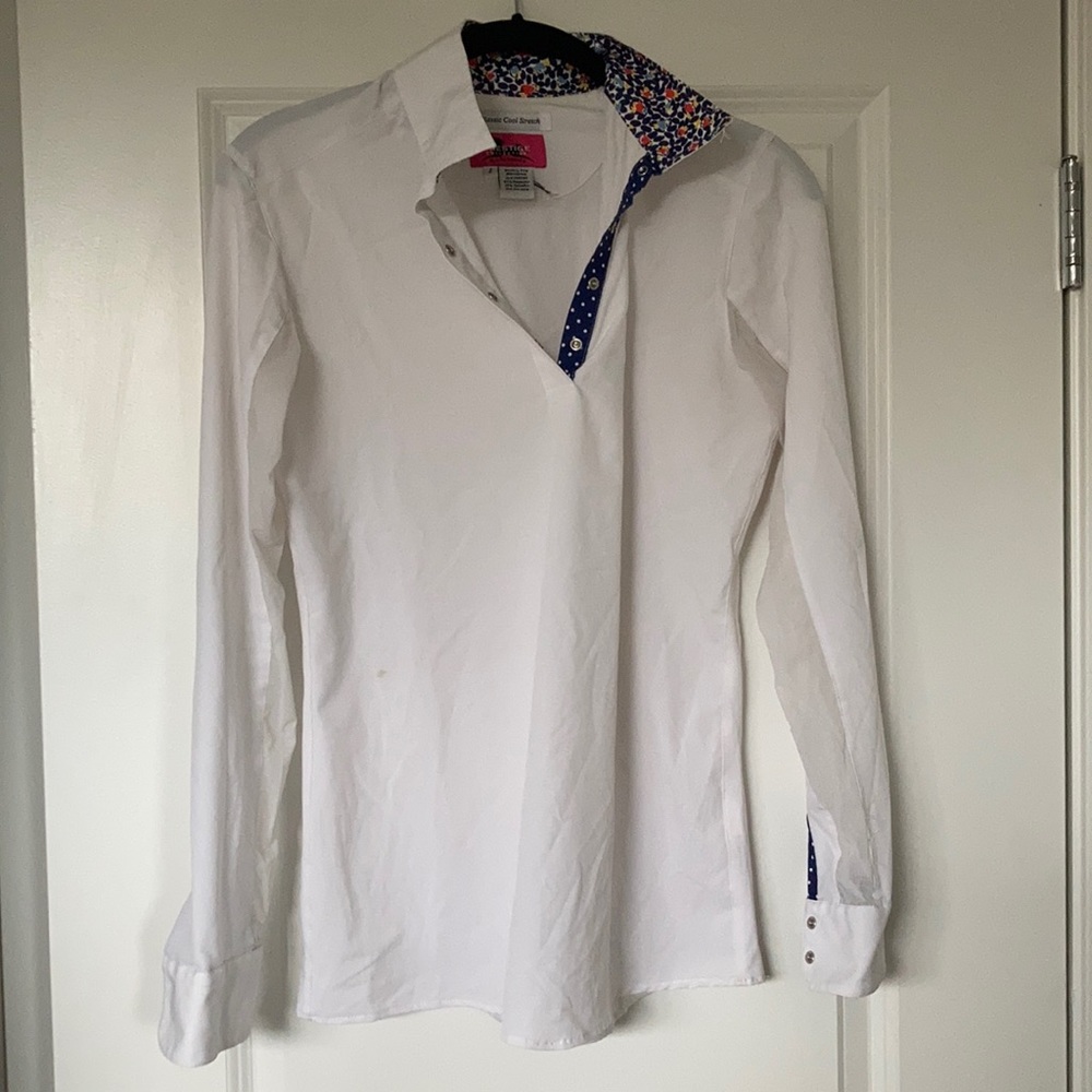 R.J. Classics Show Shirt